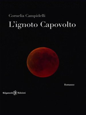 cover image of L'ignoto capovolto